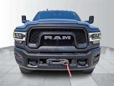 2019 RAM 2500 Power Wagon
