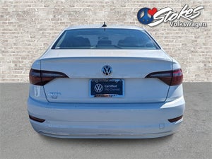 2021 Volkswagen Jetta